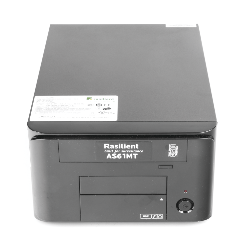 Kit Estación de Trabajo de Alto Desempeño / Core i3 / 16 GB RAM / Windows 10 Pro / Múltiples Salida de Video 1080p
