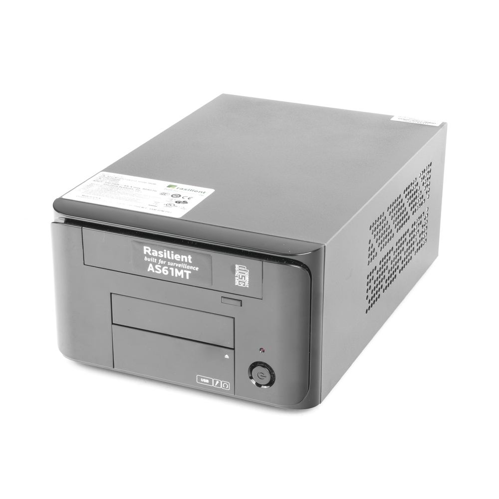 Kit Estación de Trabajo de Alto Desempeño / Core i3 / 16 GB RAM / Windows 10 Pro / Múltiples Salida de Video 1080p