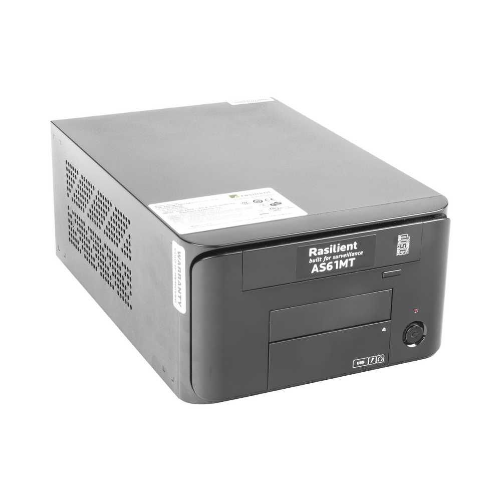 Kit Estación de Trabajo de Alto Desempeño / Core i3 / 16 GB RAM / Windows 10 Pro / Múltiples Salida de Video 1080p