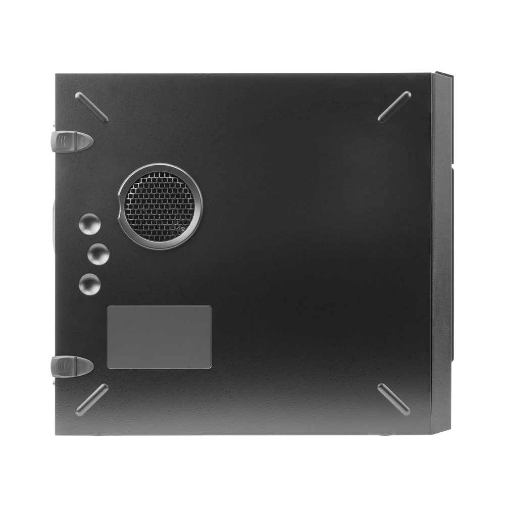 High-Performance Workstation Kit / Core i7 / 16 GB RAM / Windows 10 Pro / Multiple 4K Video Outputs