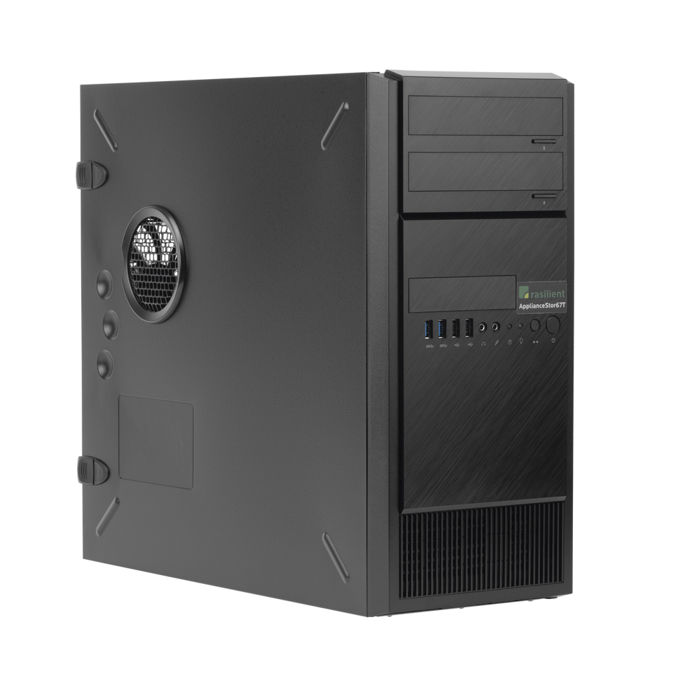kit Estación de Trabajo de Alto Desempeño / Core i7 / 16 GB RAM / Windows 10 Pro / Múltiples Salidas de Video en 4K