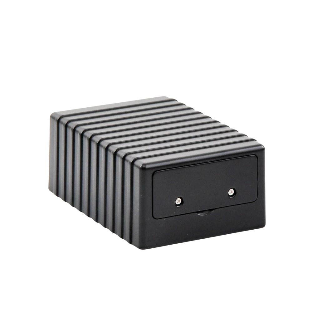 Special 3G container tracker with IP66 waterproof rating, internal antennas, and long-lasting battery.