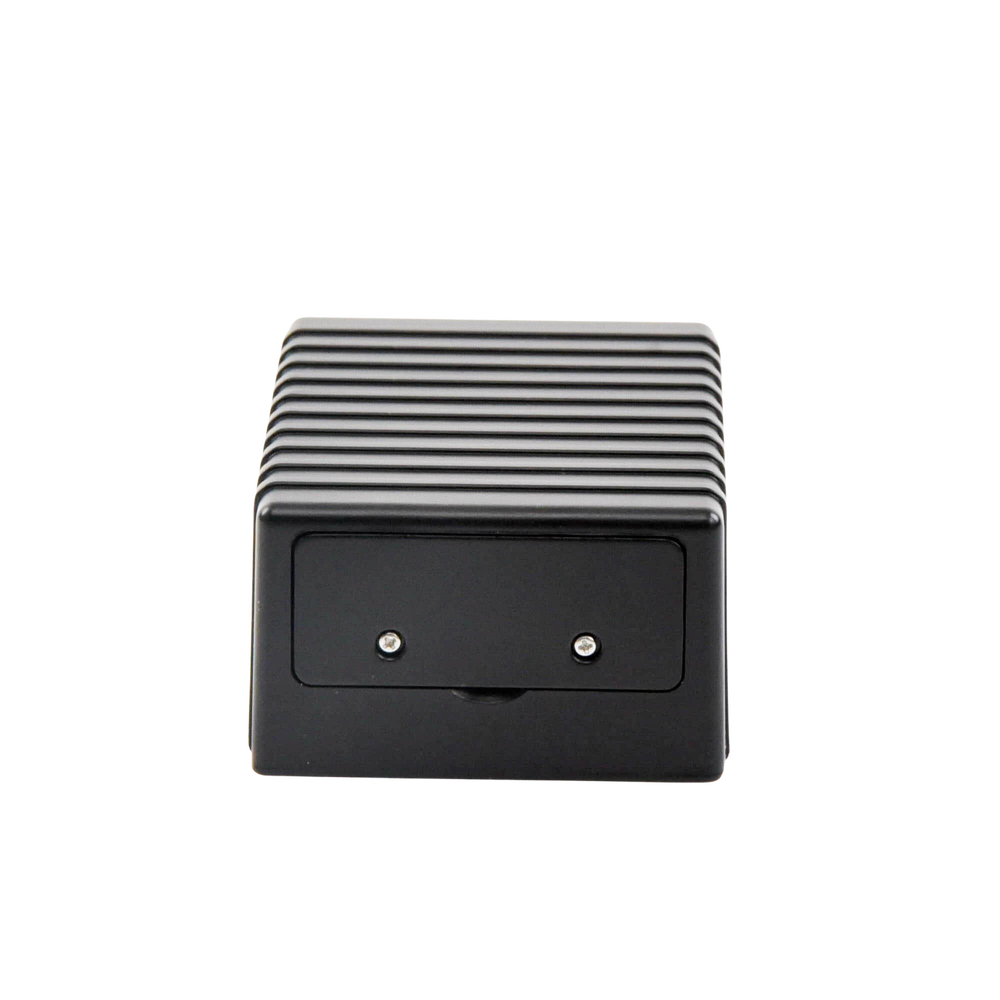 Special 3G container tracker with IP66 waterproof rating, internal antennas, and long-lasting battery.