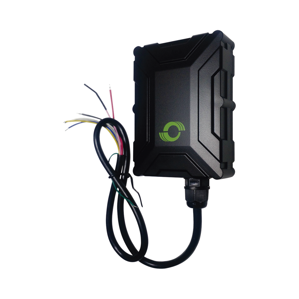 GPS 3G IP67 Con LoRa