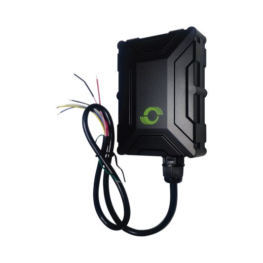 GPS 3G IP67 Con LoRa