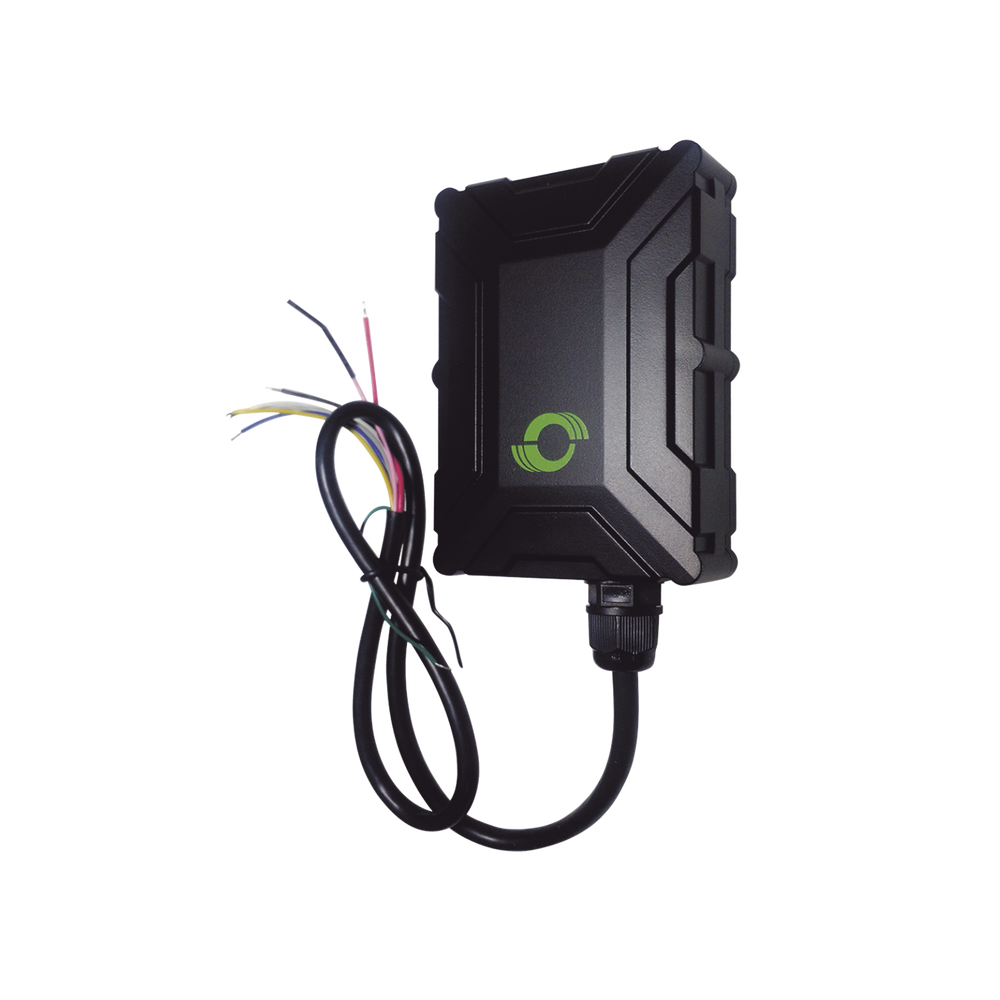 RASTREADOR VEHICULAR GPS 4G