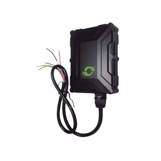 RASTREADOR VEHICULAR GPS 4G