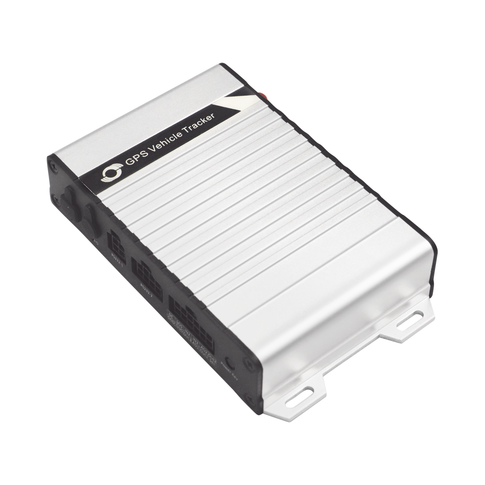 Advanced 4G GPS Tracker with Can Bus Port Connection