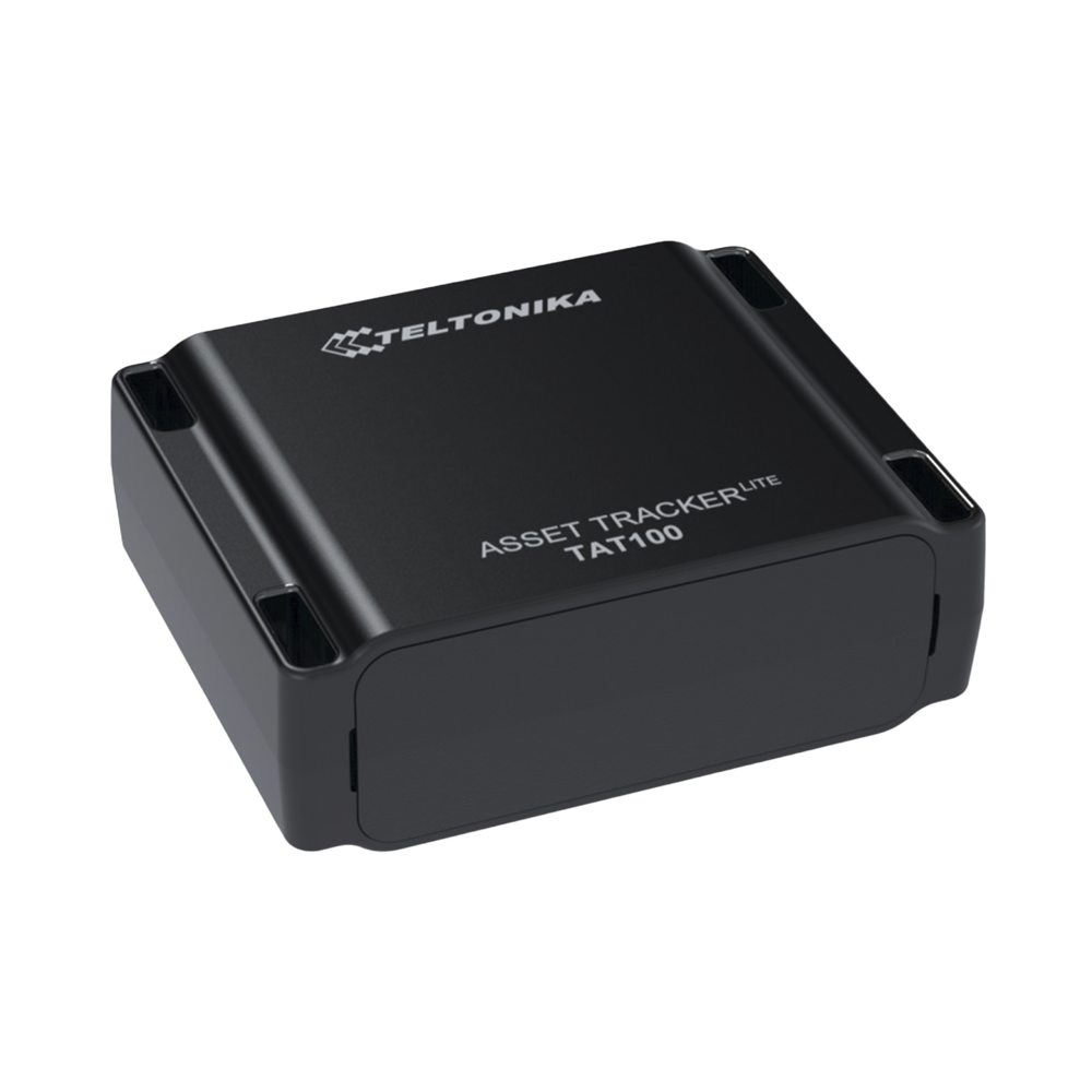 Excelente Solución Contra Jammers. Rastreador Satelital 2G de Activos con Bluetooth,  Bateria de Larga Duración y Protección IP68