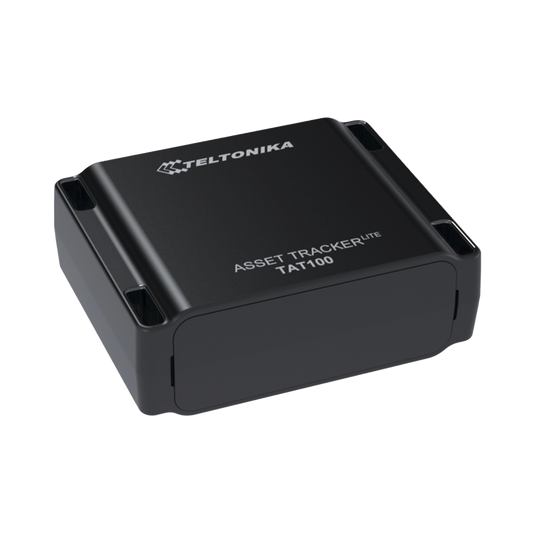 Excelente Solución Contra Jammers. Rastreador Satelital 2G de Activos con Bluetooth,  Bateria de Larga Duración y Protección IP68