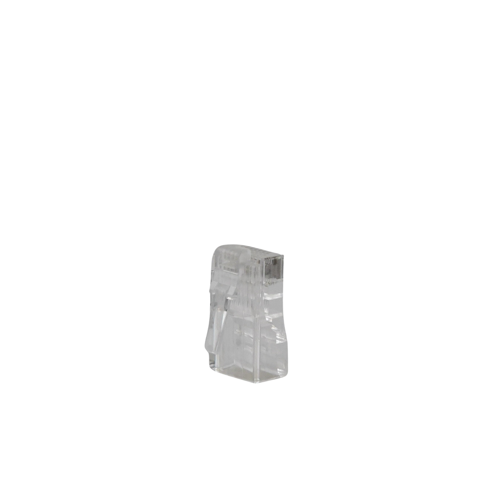 Conector RJ45 para cable UTP categoría 5E
