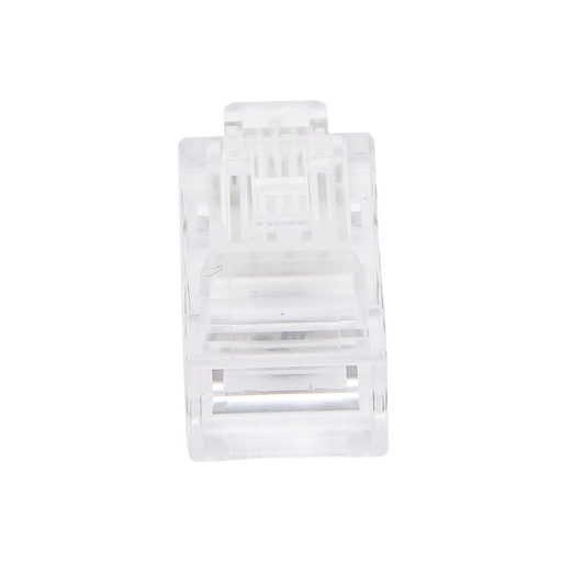 Conector RJ45 para cable UTP categoría 6