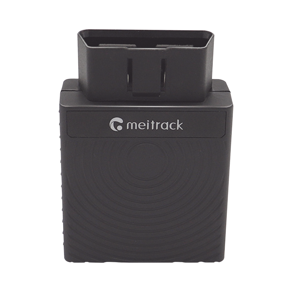 Rastreador GPS 4G Con Conexión a Puerto OBDII y Micrófono para Llamada Espía.