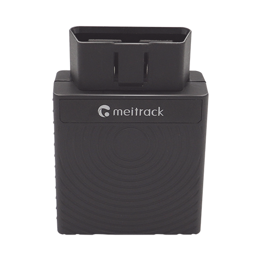 Rastreador GPS 4G Con Conexión a Puerto OBDII y Micrófono para Llamada Espía.