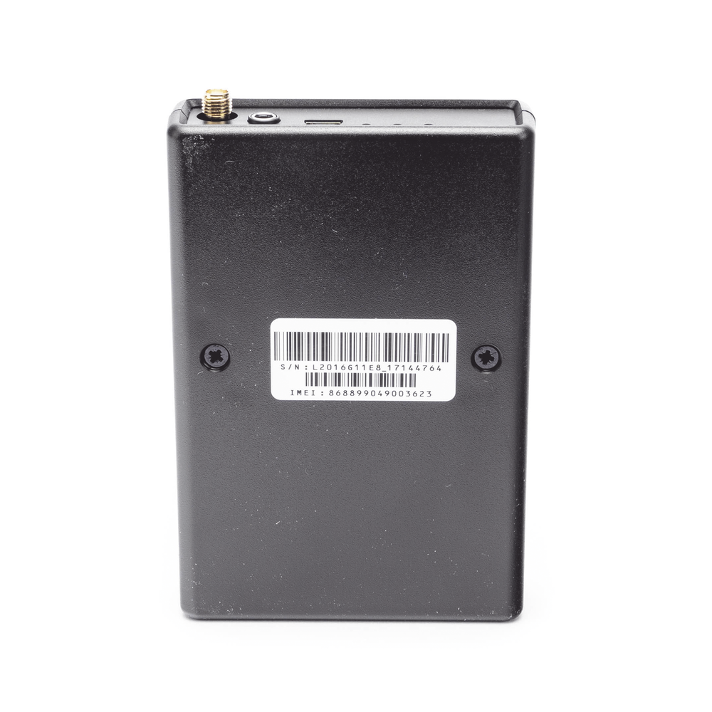 Localizador Vehicular 3G / Lectura de OBD (Combustible, Temperatura, RPM) / Ideal para Vehiculos Ligeros / Anti Jammer / Conexión rapida con ARNESOBD