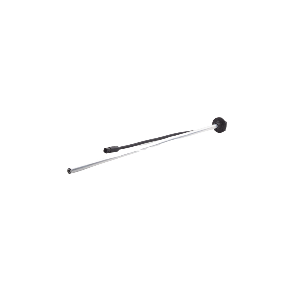 Sensor de combustible (Diesel y Gasolina) para localizador vehicular  / Puerto Analógico / RS485 / RS232 / 1000mm recortable