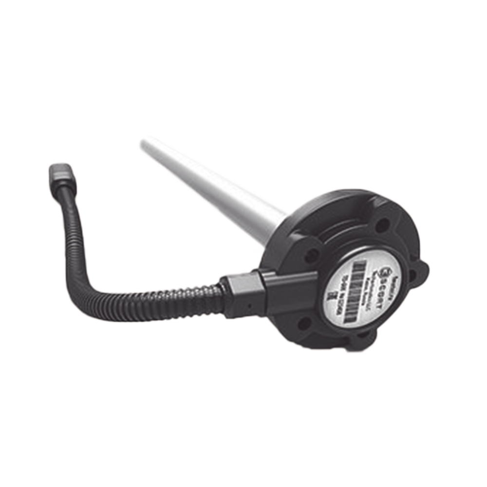 Sensor de combustible (Diesel y Gasolina) para localizador vehicular  / Puerto Analógico / RS485 / RS232 / 1000mm recortable