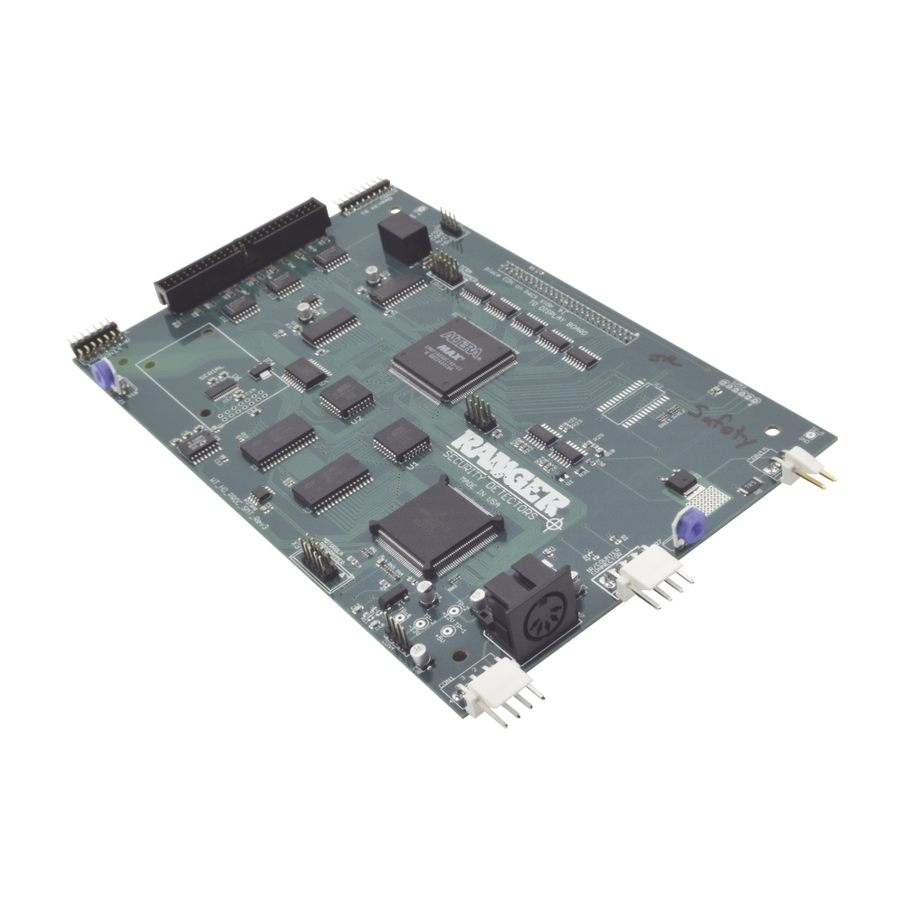 Digital card for INTELL233ZIR.