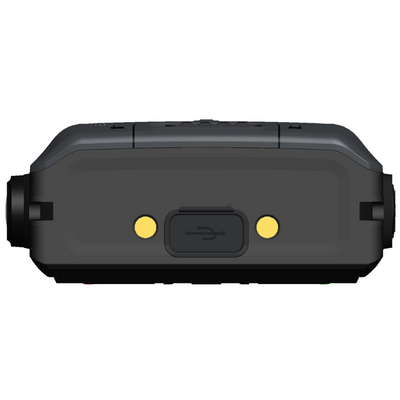Radio PoC 4G LTE / Botón de PTT dedicado / Dual SIM / IP67 / Bateria de 4000 mAh