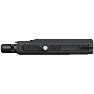 Radio PoC 4G LTE / Botón de PTT dedicado / Dual SIM / IP67 / Bateria de 4000 mAh