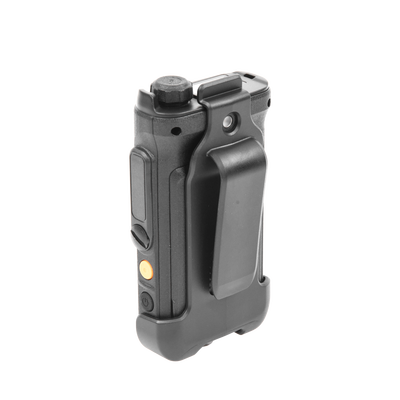 Radio PoC 4G LTE / IP67 / Botón de PTT Dedicado / Pantalla OLED