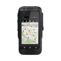 Radio PoC 4G LTE IP67  Compatible Con NXRADIO /Pantalla Táctil 3.1" Gorilla Glass 3