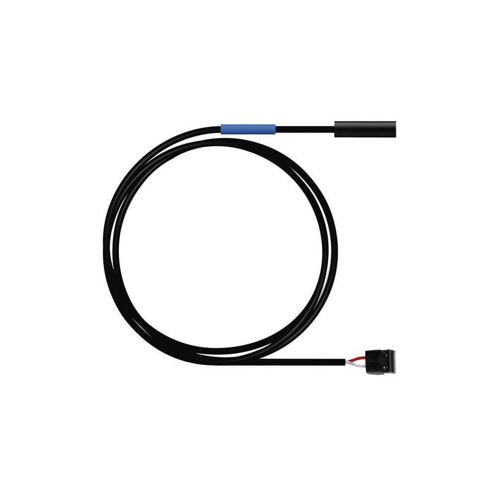 Sensor externo de baja temperatura para EA200-12, EA400-12, EA800IP resistente al agua