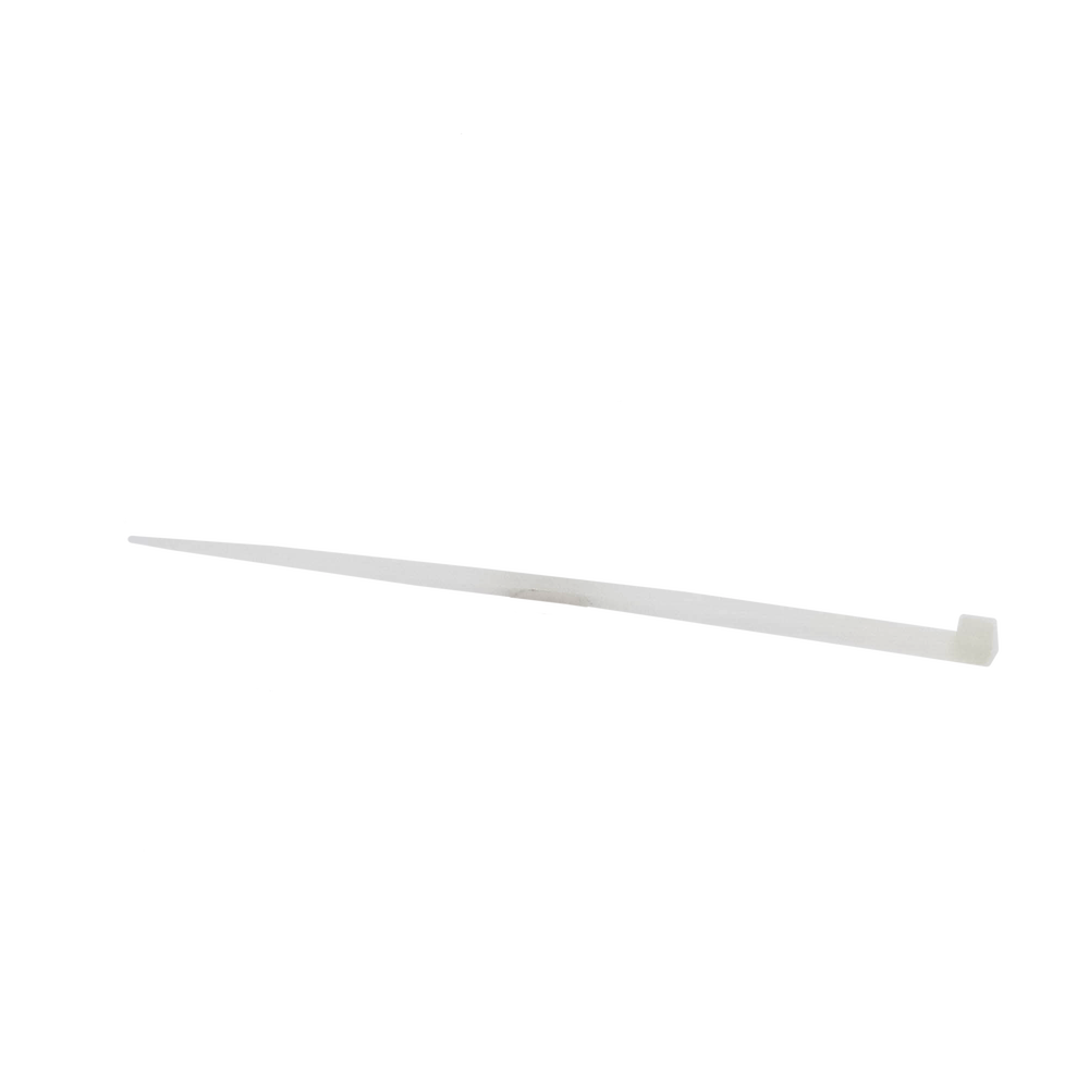 Natural color nylon tie, 3.2 x 142mm (100 pcs) (4200-02000)