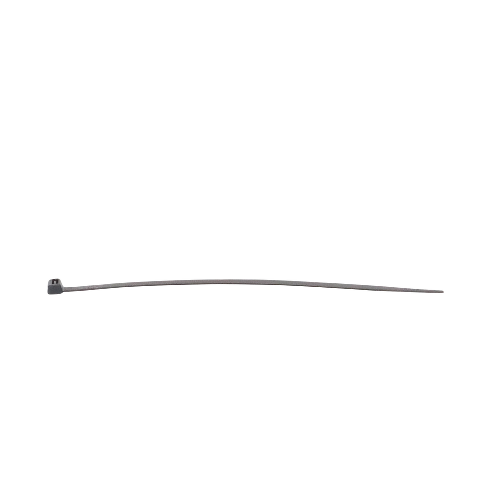 Black nylon tie, 4.8 x 310mm (100pcs) (4200-04001)