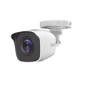Bala TURBOHD 1 Megapixel (720p) / Gran Angular 92 grados / Lente 2.8 mm / CLIMAS EXTREMOS / IR EXIR Inteligente 20 mts / Exterior IP66 / dWDR / TVI-AHD-CVI-CVBS