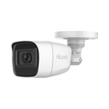 AUDIO POR COAXITRON / Bala TURBOHD 2 Megapixel / Gran Angular 106° / Lente 2.8 mm / 25 mts IR EXIR / Exterior IP66 / 4 Tecnologías / dWDR