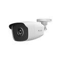 Bala TURBOHD 2 Megapíxeles (1080p) / Gran Angular 103º / Lente 2.8 mm / METAL / IR EXIR Inteligente 40 mts / Exterior IP66 / TVI-AHD-CVI-CVBS / dWDR