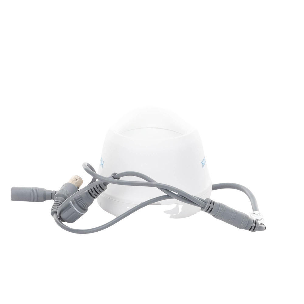 Turret TURBOHD 1080p / 24/7 Color Image / 2.8 mm Lens / ColorVu Lite / White Light 20 m / IP66 / Polycarbonate