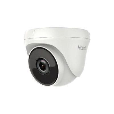 Turret TURBOHD 2 Megapixel (1080p) / Lente 2.8 mm / 20 mts IR EXIR / 4 Tecnologías (TVI / AHD / CVI / CVBS) / Uso en Int