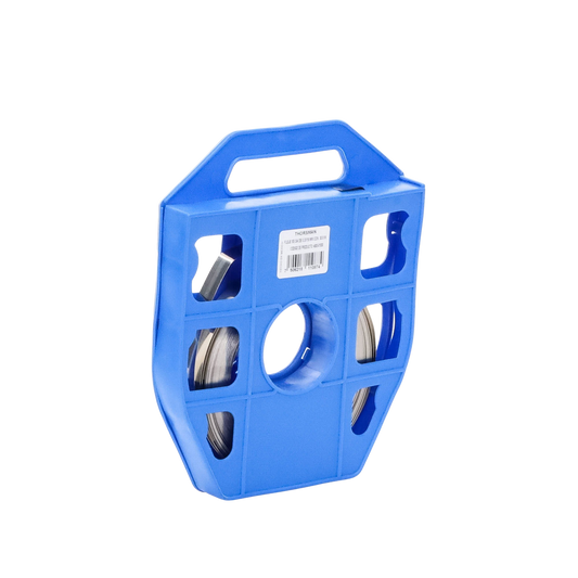 Fleje de 3/4, 0.30 x 19mm (30.5mts) (4800-01000) 