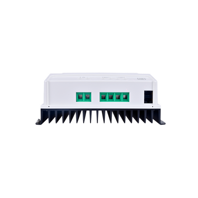 Controlador Solar MPPT Serie TIS / 60A / 12/24/48 VDC / Paralelización de Maximo 6 Unidades / Máximo Voltaje en Circuito