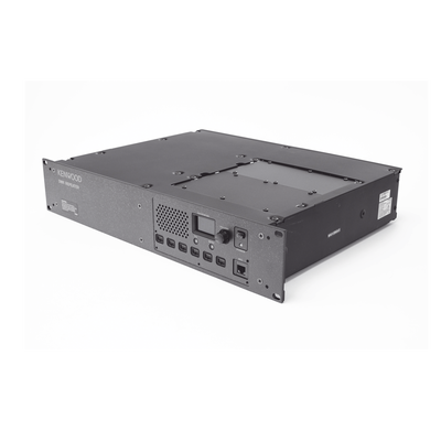 Repetidor Digital DMR, 40 watts, 400-470 MHz, Doble Ranura, ancho de canal de 12.5 kHz