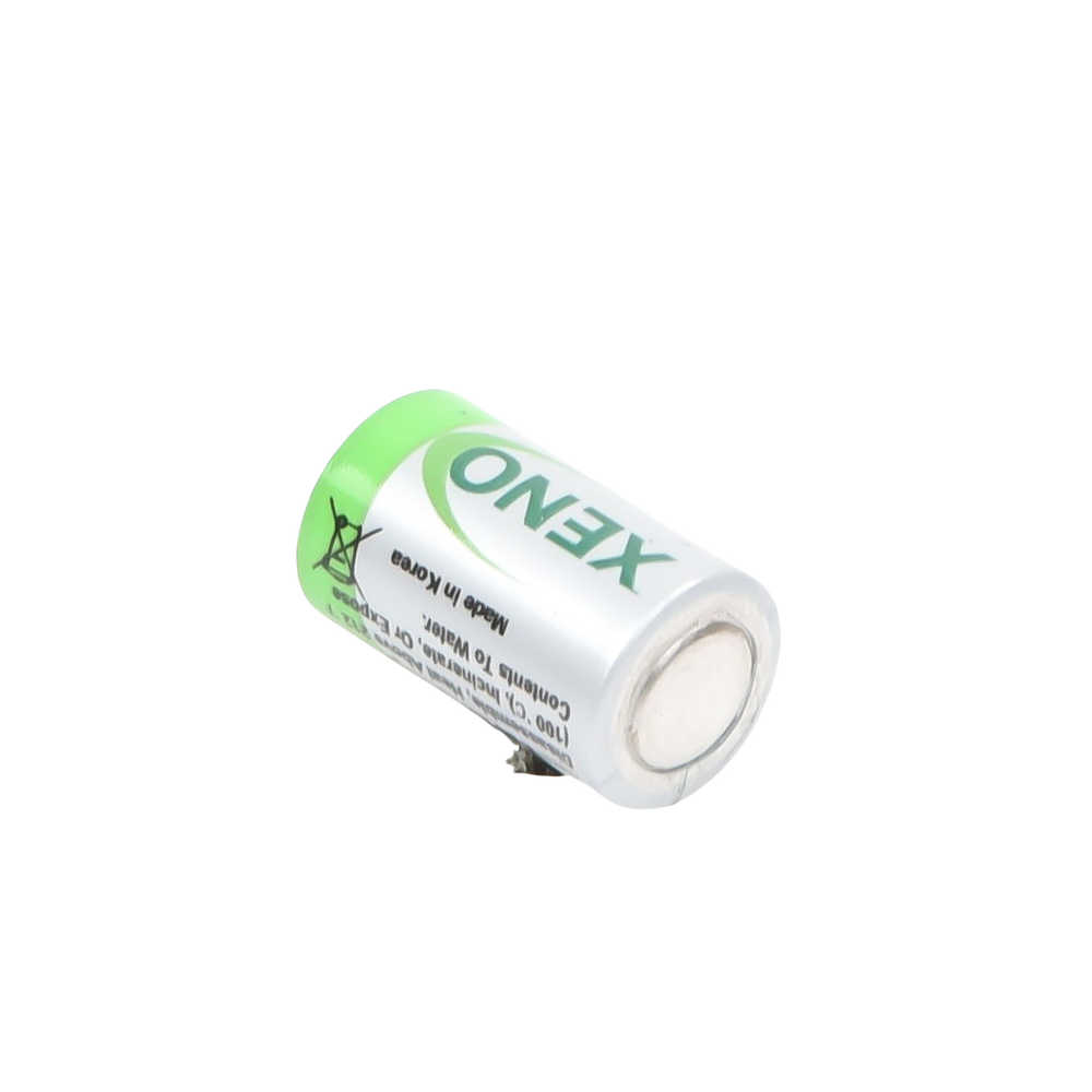 3 Vdc 1.2 Ah battery for Crow wireless FWMAG devices (non-rechargeable)