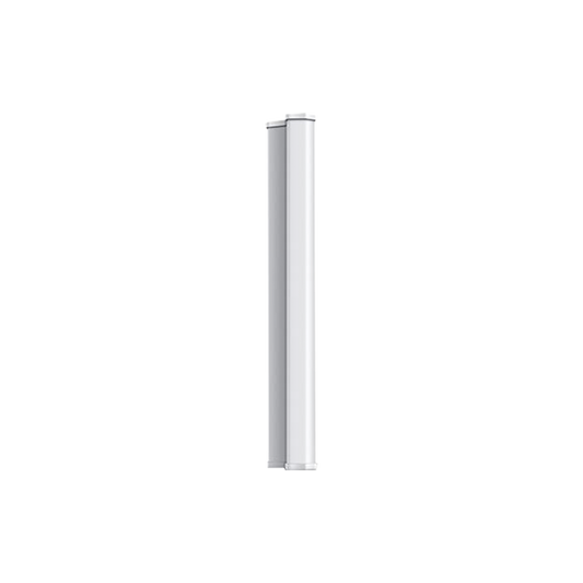 Antena sectorial 2.4 GHz de 90° MIMO 2X2, 2 conectar RP-SMA para aplicaciones multipunto 