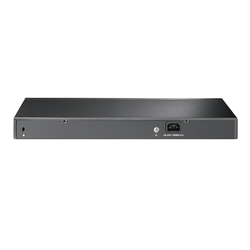 Gigabit VPN Router, Load Balancing, 1 Gigabit LAN Port, 1 Gigabit WAN Port, 3 Auto-configurable LAN/WAN Ports, 150,000 Concurrent Sessions