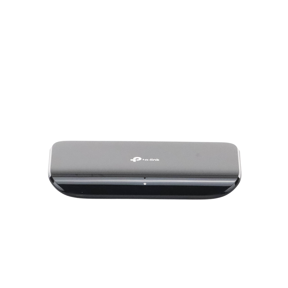 8-port 10/100/1000 Mbps desktop switch