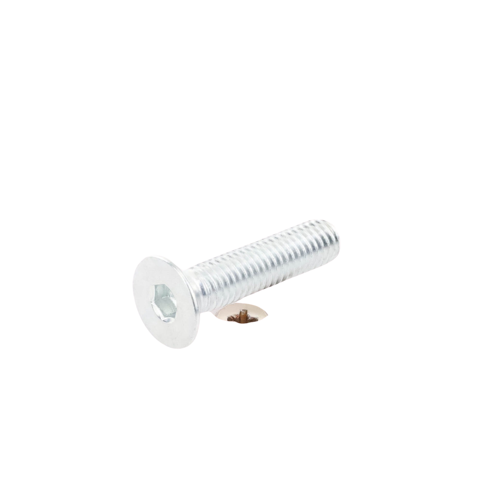 Tornillo de Contrachapa de MAG350/600/1200 (Refacción)