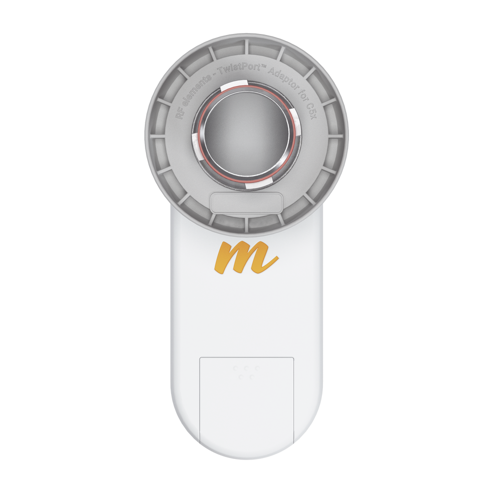 Adaptador TwistPort para estación base Mimosa C5x