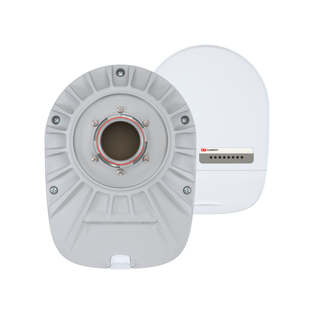 Adaptador TwistPort para equipos Mikrotik