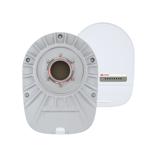 Adaptador TwistPort para equipos Mikrotik