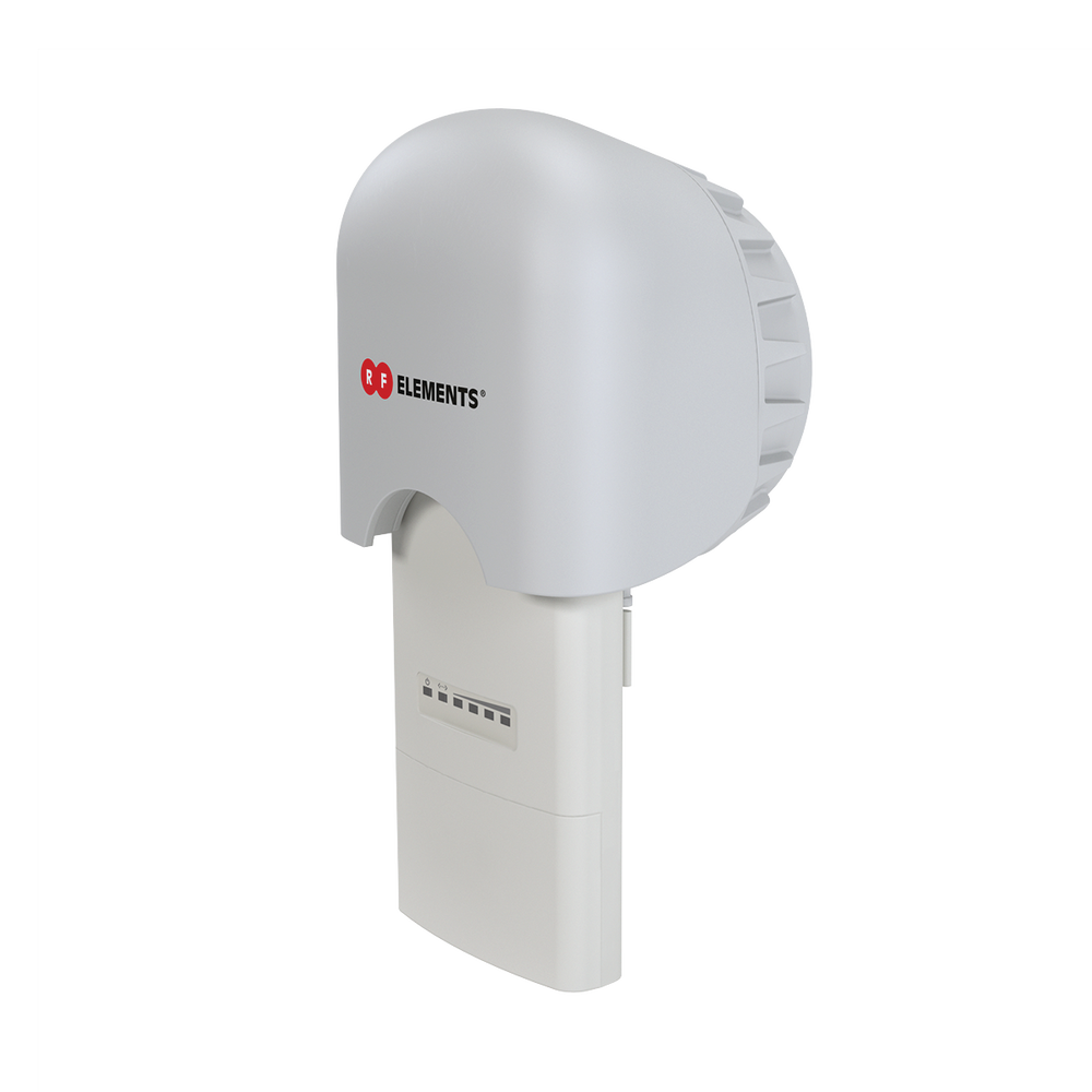 Adaptador TWISTPORT para ROCKETM5