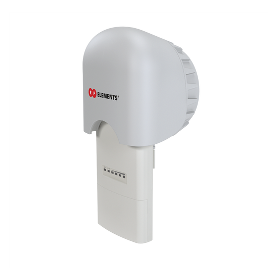 Adaptador TWISTPORT para ROCKETM5