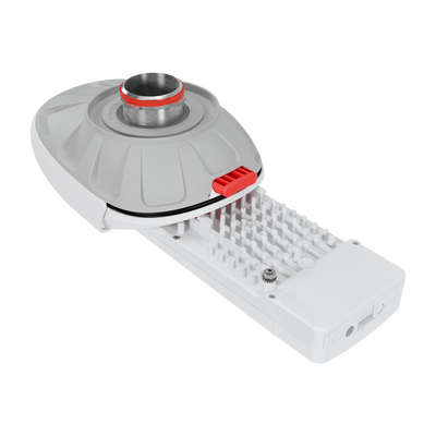 Adaptador TwistPort para Wave MLO5, Rocket LTU, R5-AC-PRISM, RP-5AC-GEN2, AF-5X y AF-5XHD de Ubiquiti, rango de operació