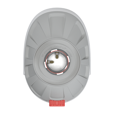 Adaptador TwistPort para Wave MLO5, Rocket LTU, R5-AC-PRISM, RP-5AC-GEN2, AF-5X y AF-5XHD de Ubiquiti, rango de operació
