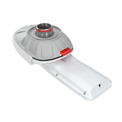 Adaptador TwistPort para Wave MLO5, Rocket LTU, R5-AC-PRISM, RP-5AC-GEN2, AF-5X y AF-5XHD de Ubiquiti, rango de operació